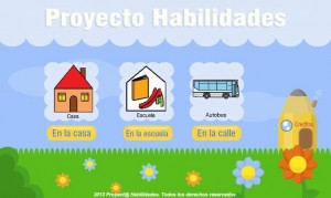Proyect@habilidades