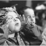 ¿Por qué los niños con autismo tienen problemas para hablar?