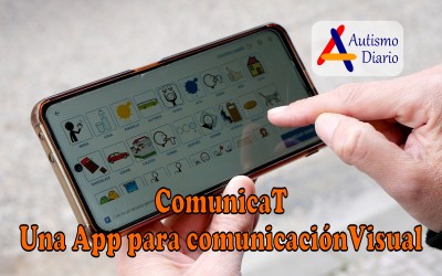 comunicat app