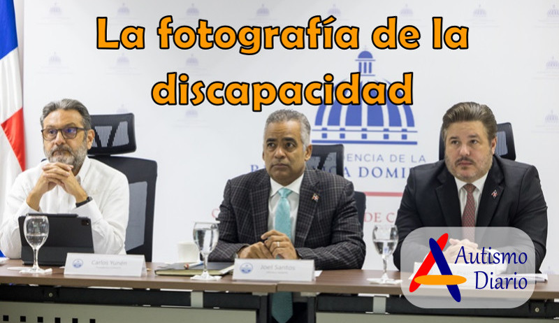 La fotografía de la discapacidad